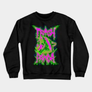 Trash panda Crewneck Sweatshirt